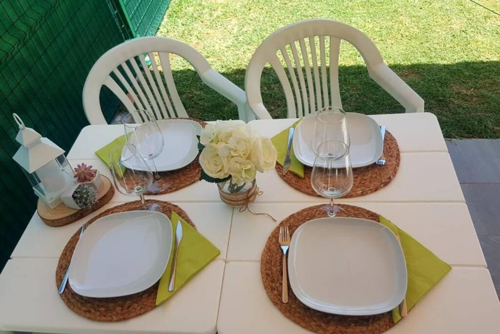 Enjoy Days Of Dreams In Paradise, 2 Bedroom With Pool Casa vacanze